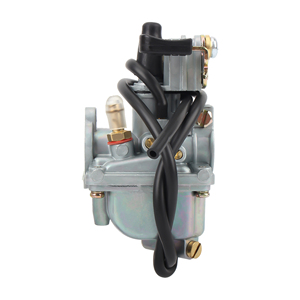 Carburateur pour <span class=keywords><strong>Suzuki</strong></span> ATV <span class=keywords><strong>Quad</strong></span> <span class=keywords><strong>50</strong></span> Miniquad Sport LT50 <span class=keywords><strong>LT</strong></span>-A50 1984-2005 <span class=keywords><strong>LT</strong></span> <span class=keywords><strong>50</strong></span> Moto JR <span class=keywords><strong>50</strong></span> JR50 1984-2006 Dirt Pit Bike - Product Image 4