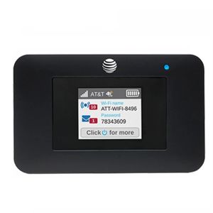 ปลดล็อคแอร์การ์ด797S Ac797s ฮอตสปอต <span class=keywords><strong>WiFi</strong></span> มือถือแบบพกพา Cat13 400Mbps 4G LTE เราเตอร์ไร้สาย - Product Image 2