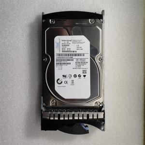 Máy chủ loạt Ổ đĩa cứng 49y1940 49y1944 2TB 7.2K 3.5 Sata 6G <span class=keywords><strong>ds3000</strong></span> ds3400 - Product Image 2