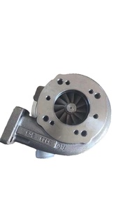 Nhà sản xuất vàng tùy chỉnh động cơ tự động turbo tăng áp bộ phận đúc nhôm đúc cát phụ tùng - Product Image 6