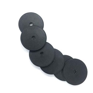 ABS Chống Vật Liệu Kim Loại RFID <span class=keywords><strong>NFC</strong></span> Thẻ Đồng Xu Với Lỗ Vít Cho Kim Loại - Product Image 6