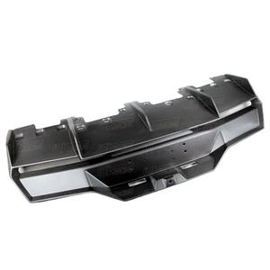 Diffuseur arrière en fibre de carbone mat et sec de style OEM pour Lambo Huracan <span class=keywords><strong>Sto</strong></span> 2021 - Product Image 1