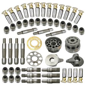 Pièces de rechange pour excavatrice, kits de réparation de pompe de moteur hydraulique pour la vente en gros - Product Image 2