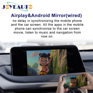 2009-2018 Système audio de voiture de luxe pour Wraith/Ghost/Dawn/Cullinan/Phantom avec lecteur <span class=keywords><strong>CD</strong></span> Connexion USB Garantie 1 an - Product Image 2