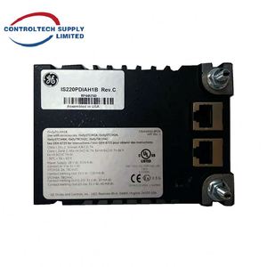 Nuevo Producto en Oferta, Módulo IS220PDIAH1B - Product Image 4