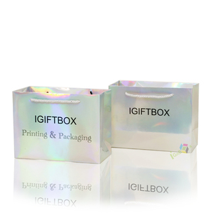 Alibaba Nhà Cung Cấp Trung Quốc Công Ty Đóng Gói Sinh Thái Thân Thiện Khẩu Hiệu Cho Bao Bì Túi Giấy - Product Image 6