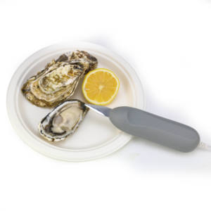 Coltello Elettrico per Aprire Ostriche e Frutti di Mare, Vendita all'Ingrosso - Product Image 1