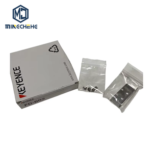 Sensor de Flujo de Alta Precisión KEYENCE FD-B02 FD-B05 FD-B10 para Sistemas de Flujo Digitales Industriales - Product Image 1