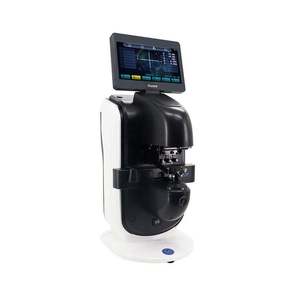 เครื่องวัดสายตาอัตโนมัติ LM-700 พร้อมการวัดค่า UV ความละเอียด 1024x768 แรงดันไฟฟ้าอเนกประสงค์ 110-240V สำหรับงานเกี่ยวกับสายตาแบบมืออาชีพ - Product Image 1