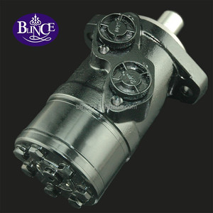 Moteur hydraulique BMP/OMP 315cc, petite pompe hydraulique, groupe hydraulique portable - Product Image 1
