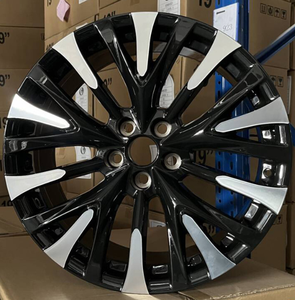 <span class=keywords><strong>Prix</strong></span> d'usine Jantes de voiture super profondes Jantes de voiture 16 17 18 Jantes de voiture forgées d'origine de 19 pouces - Product Image 4