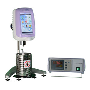 Veidt meteran Lab Digital, instrumen Lab portabel layar sentuh kekeruhan Meter 2L 3L 6L 10L visor mandi ultrasonik - Product Image 3