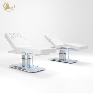 Elektrische <span class=keywords><strong>Massage</strong></span> tische und Betten Multifunktion sbett mit <span class=keywords><strong>Massage</strong></span> V3 Bestes <span class=keywords><strong>Massage</strong></span> bett - Product Image 6