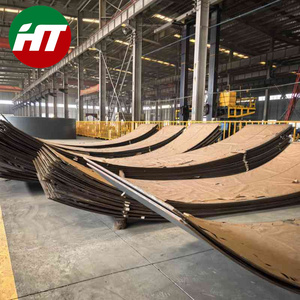 Revestimiento Rollo de metal Placas revestidas Unidas Aleación explosiva a base de níquel Placa revestida Hastelloy C276 - Product Image 5