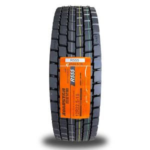 Pneus de camion radiaux tout acier Doublecoin Roadstar de haute qualité 315/80R22.5 pour la Russie - Product Image 4