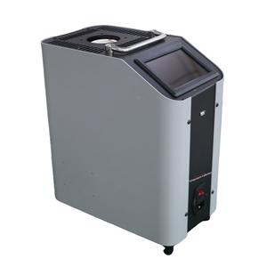 Yüksek Hassasiyetli Kuru Blok Sıcaklık Kalibratörü 300-1200 ℃   Hızlı Soğutmalı Taşınabilir Sıcaklık Kalibrasyon Cihazı - Product Image 3