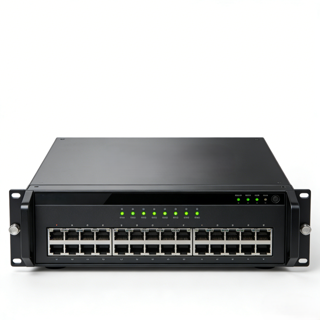 Next-generation firewall