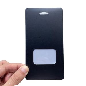 Tùy chỉnh in NFC thẻ điện thoại bao bì cho các nhà bán lẻ - Product Image 2