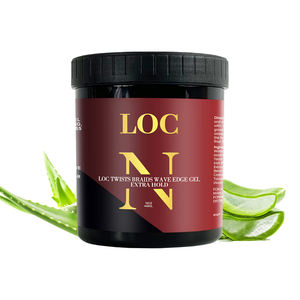 <span class=keywords><strong>Gel</strong></span> <span class=keywords><strong>per</strong></span> Trecce Loc N <span class=keywords><strong>Gel</strong></span> a Marchio Privato, Lunga Durata, Non Bianca - Product Image 6