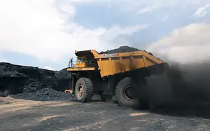 Truck Dump Truck New Gold Mining Electric Driver Dump Truck XDE300 300 Ton For Sale In Dubai Best Price
