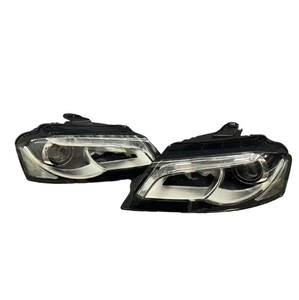 Faro de Xenón Original OEM 8P0941029BM 8P0941030BM para <span class=keywords><strong>Audi</strong></span> <span class=keywords><strong>A3</strong></span> 8P 2009 2010 2011 <span class=keywords><strong>2012</strong></span> 2013 - Product Image 3