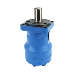 Bền BM1 loạt cycloid động cơ thủy lực để sử dụng lâu dài - Product Image 1