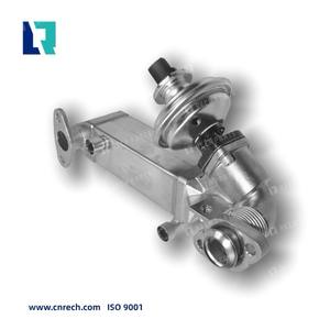 Module de <span class=keywords><strong>vanne</strong></span> <span class=keywords><strong>EGR</strong></span> directe d'usine 11717800653 11717801942 7801942 pour <span class=keywords><strong>refroidisseur</strong></span> <span class=keywords><strong>EGR</strong></span> <span class=keywords><strong>BMW</strong></span> E60 E61 - Product Image 4