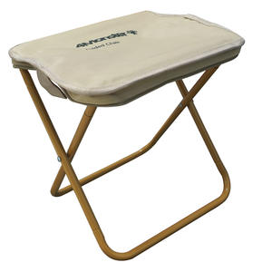 كراسي خارجية محمولة قابلة للطي للتخييم والصيد والسفر مع كراسي جيب - Product Image 4