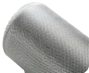 רשת פיברגלס חומר בידוד אטב אלומיניום - Product Image 1