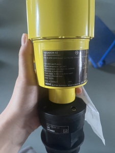 Transmetteur de niveau ultrasonique SON 62 : Alimentation : 24 V CC ; Indice de protection : IP66 - Product Image 1