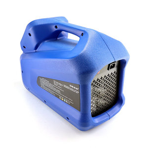 Máquina Portátil de Recuperación de <span class=keywords><strong>Refrigerante</strong></span> para Aire Acondicionado DSZH-520 - Product Image 2