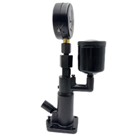 Calibrateur d'injecteurs diesel BOTEN, testeur de buses