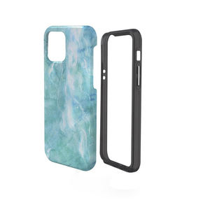 Sarung ponsel lapisan 3D sublimasi 2 dalam 1 untuk Transfer Film Sempurna bisnis & hadiah promosi - Product Image 3