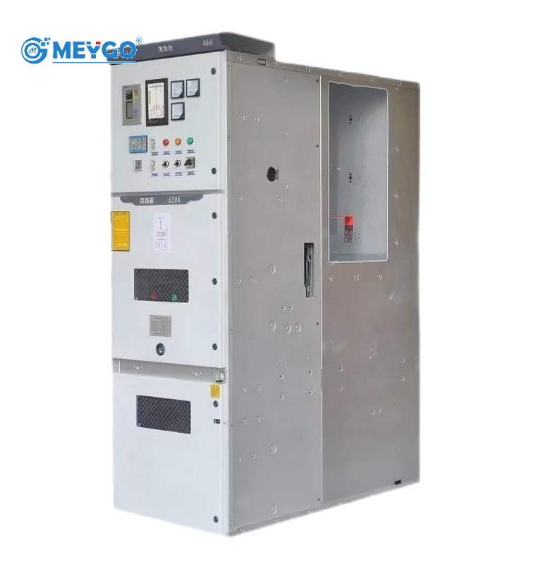 Meygo KYN28 12kV 3 Phase High