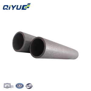 Conduits et raccords d'air frais insonorisés en EPP pour système de ventilation centralisée CVC intérieur – Conduit droit, conduit de récupération central - Product Image 5
