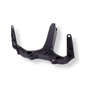 Soporte de Faro Delantero Superior para Motocicleta, Soporte de Carenado para <span class=keywords><strong>Honda</strong></span> CBR <span class=keywords><strong>1000RR</strong></span> CBR1000RR <span class=keywords><strong>2004</strong></span>-2007, Negro - Product Image 6