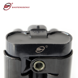 OE 19005270 automotriz de la chispa de encendido de la bobina para Daewoo KONDOR LANOS <span class=keywords><strong>Opel</strong></span> <span class=keywords><strong>FRONTERA</strong></span> B VAUXHALLFRONTERA - Product Image 2