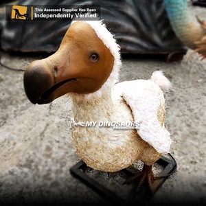 Animale Animatronico Dodo dell'Era Glaciale V - Product Image 5