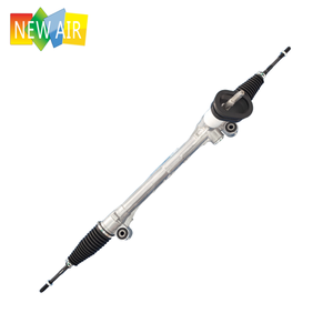 นิสสัน คิกส์ P15 นิสสัน คิกส์ ปี 2021 6AA-P15 HR12DE-EM57 2WD N18 ALMRA แร็คพวงมาลัย 48001-5RY0A - Product Image 3