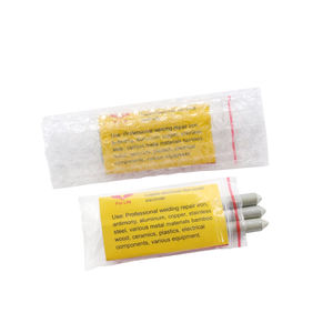 Mise à niveau bulle universelle <span class=keywords><strong>baguette</strong></span> <span class=keywords><strong>de</strong></span> soudage ménage cuivre fer aluminium acier inoxydable réparation outil <span class=keywords><strong>de</strong></span> soudage briquet <span class=keywords><strong>baguette</strong></span> <span class=keywords><strong>de</strong></span> soudage - Product Image 1