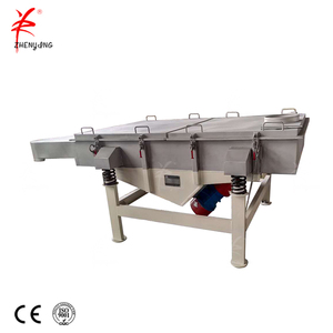 Nhà Máy Giá Cát sifting máy công nghiệp tuyến tính rung màn hình sàng thiết bị - Product Image 5