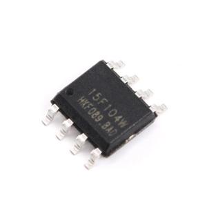 Componente Electrónico STC15F104W-35I-SOP8, MCU Flash, Servicio BOM, Venta Directa de Fábrica - Product Image 1
