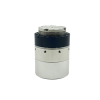 Moteur de joint de robot étanche IP67/IP68 30-40 moteur BLDC intégré avec réducteur d'harmoniques et contrôleur intégrés