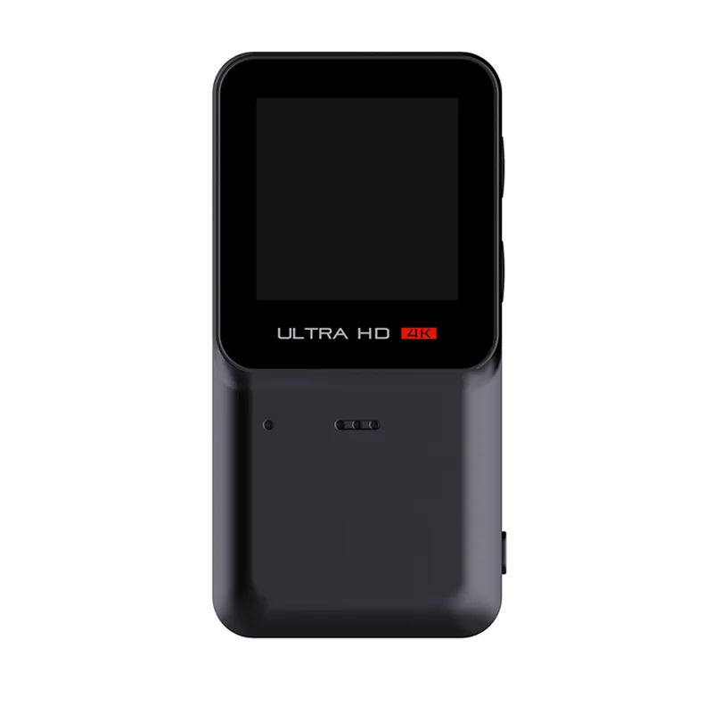 HDKing 5K 30FPS 비디오 녹화 48MP 픽셀 지원 EIS 리모컨 방수 스포츠 캠 야외 액션 카메라
