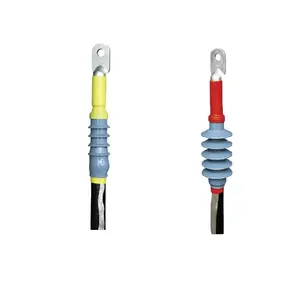 Cable Termination Kits 1kv Cable Joints And Termination Kit And Straight Through Joint