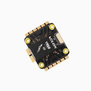 TMOTOR Huafei Racing FPV 4-en-1 ESC Chengfeng V45A <span class=keywords><strong>V50A</strong></span> V2 Version 3~6S de 5 pouces - Product Image 4