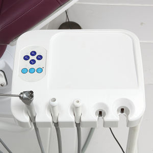 Peralatan dokter gigi, Unit <span class=keywords><strong>Dental</strong></span> lengkap murah set kursi <span class=keywords><strong>dental</strong></span> lengkap 2023 - Product Image 4