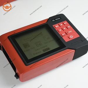 Détecteur portatif de scanner de barres d'armature de béton armé de NDT de Digital - Product Image 6