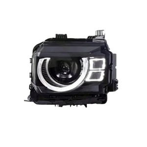 Para Chery Jietu Traveler, Faro Delantero de Alta Configuración F26-4421010AB F26-4421020AB - Product Image 1