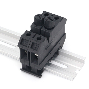 UK10-DREHSI déconnexion fusible <span class=keywords><strong>bornier</strong></span> 0.5-16 Mm² fil connecteur électrique - Product Image 5